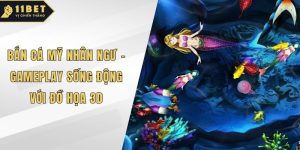 Bắn cá mỹ nhân ngư