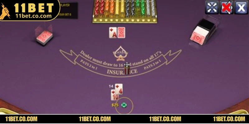 Baccarat Thần Tài 11BET - Mẹo Chiến Thắng Từ Cao Thủ Bạn cần nắm rõ để có thể tham gia và chiến thắng trong trò chơi