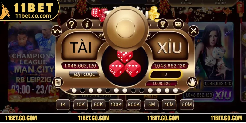 Bật mí các loại cầu Tài Xỉu phổ biến nhất tại sòng bạc trực tuyến