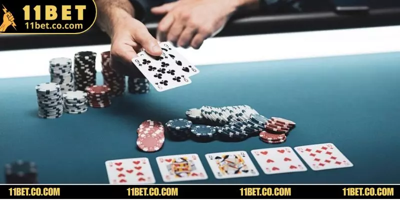 Cách bắt đầu với poker dành cho tân thủ