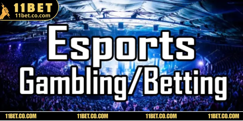 Chi tiết cách tham gia cá cược E-sports BTI an toàn