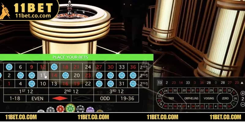 Galaxy Roulette Khám Phá Trò Chơi Casino Đầy Mê Hoặc Những chiến lược đơn giản nhưng hữu ích này sẽ giúp bạn tự tin hơn