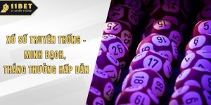 Xổ số truyền thống